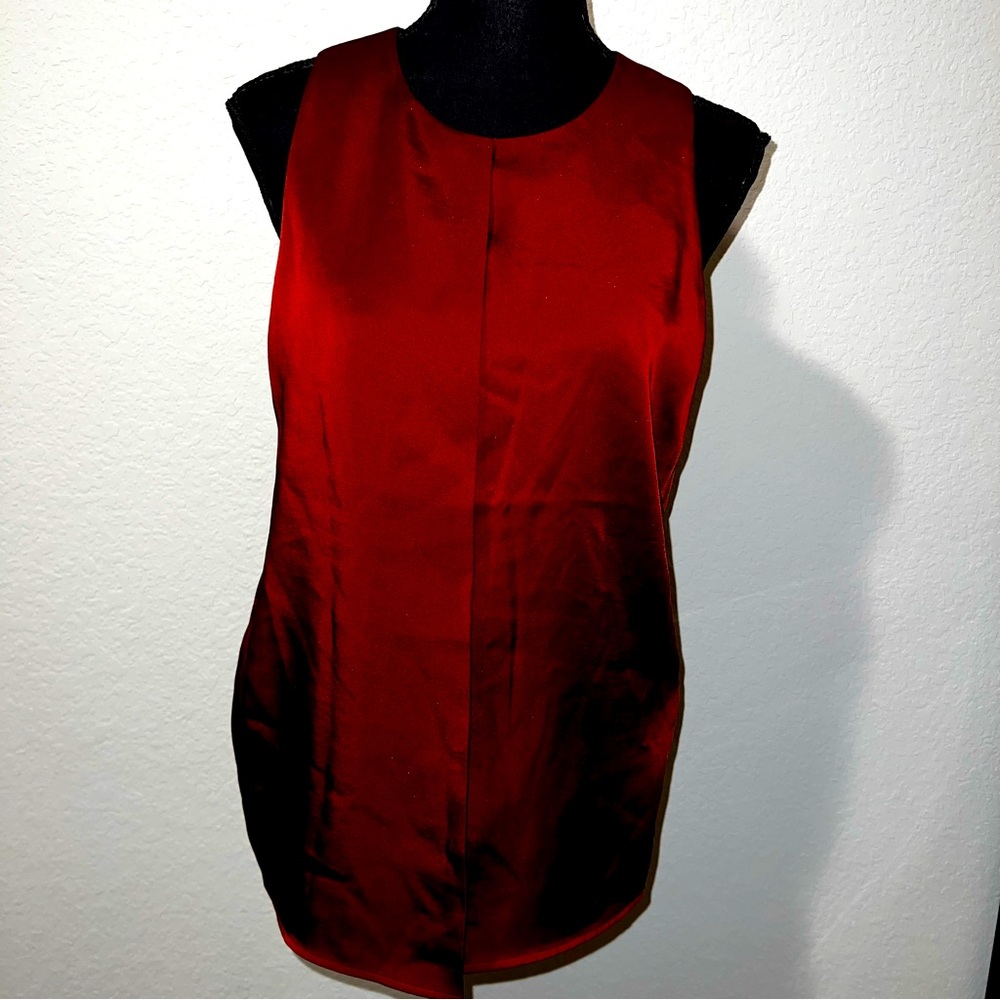 Reiss sleeveless top